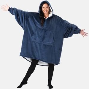 The Comfy Blanket Hoodie